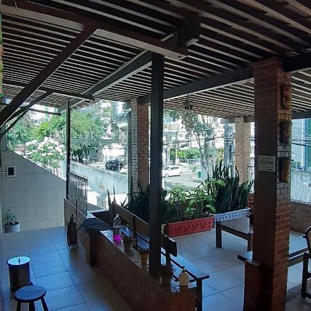 רסיפה Piratas Do Sol Hostel מראה חיצוני תמונה