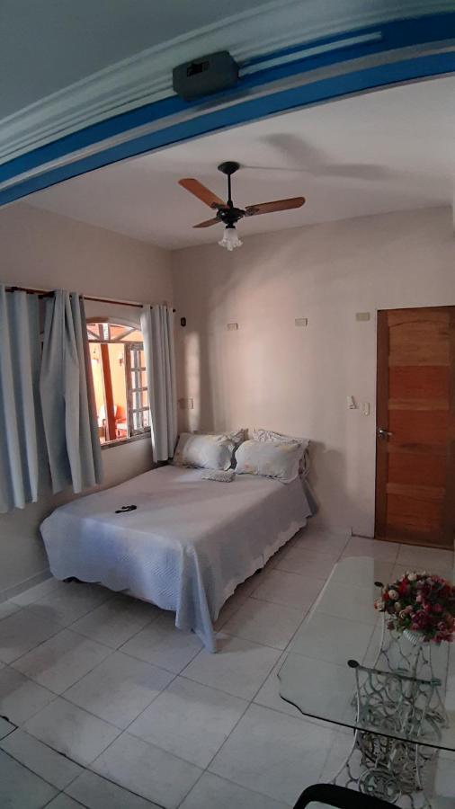 רסיפה Piratas Do Sol Hostel מראה חיצוני תמונה