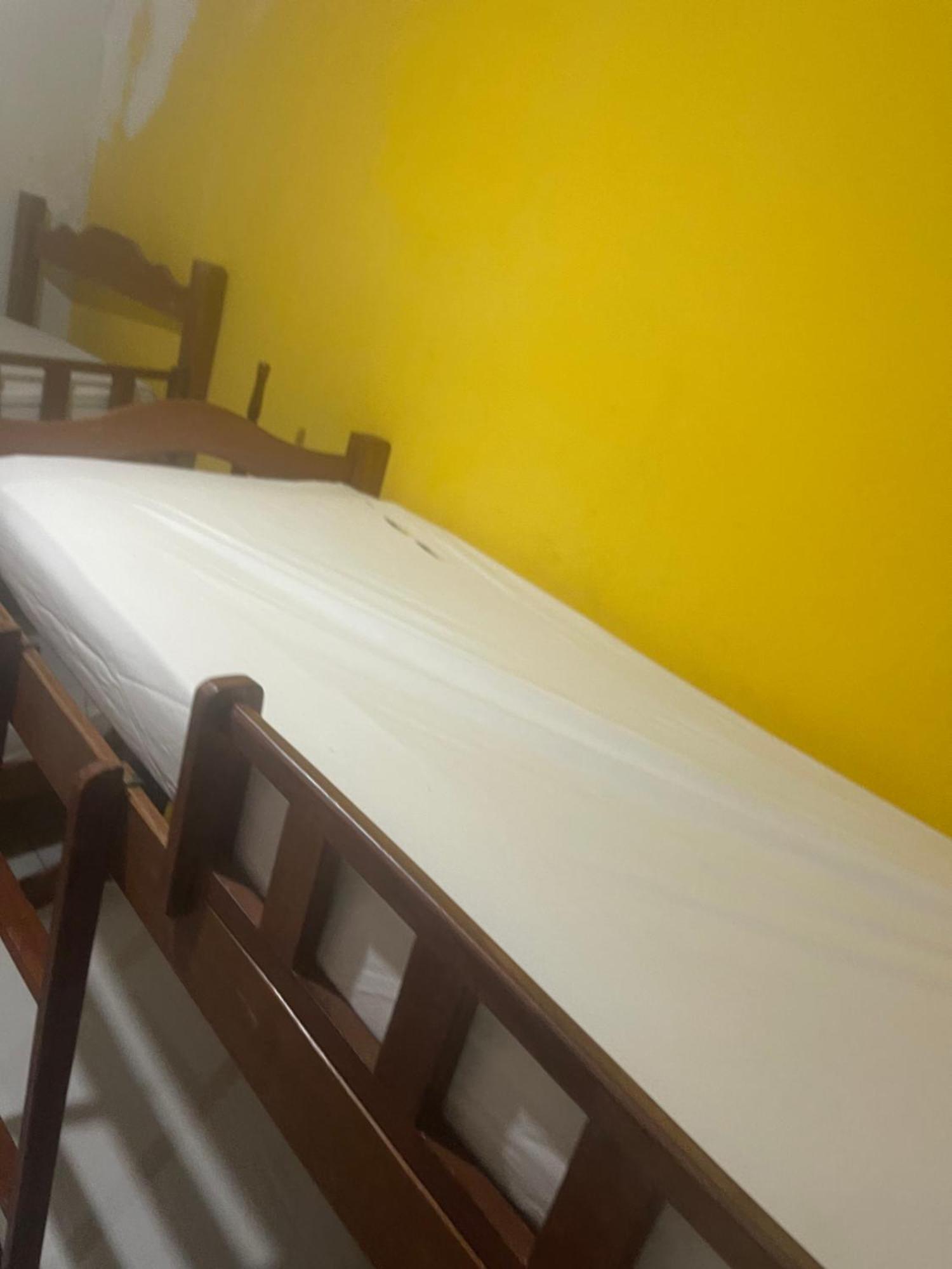 רסיפה Piratas Do Sol Hostel מראה חיצוני תמונה