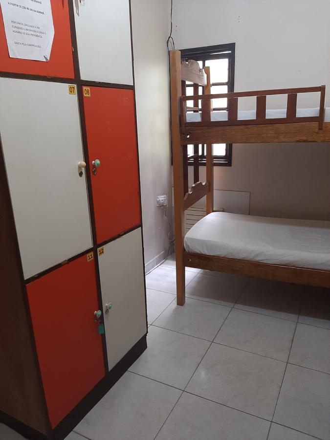 רסיפה Piratas Do Sol Hostel מראה חיצוני תמונה